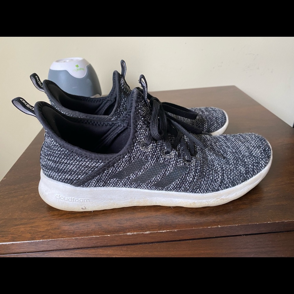 Adidas CLOUDFOAM PURE SHOES